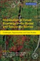 Mobilisation Of Forest Bioenergy In The Boreal And Temperate Biomes