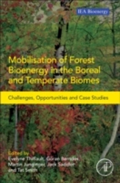Mobilisation Of Forest Bioenergy In The Boreal And Temperate Biomes