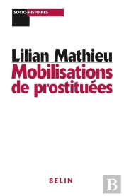 Mobilisations De Prostituées