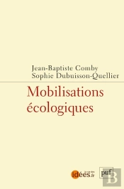 Mobilisations Écologistes