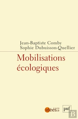 Bertrand.pt - Mobilisations Écologistes