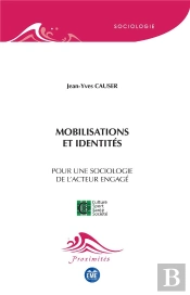 Mobilisations Et Identités ; Pour Une Sociologie De L'Acteur Engagé