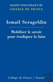 Mobiliser Le Savoir Pour Éradiquer La Faim