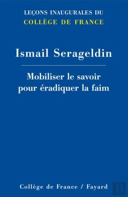 Bertrand.pt - Mobiliser Le Savoir Pour Éradiquer La Faim