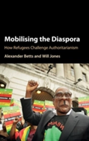 Mobilising The Diaspora