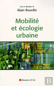 Mobilité Et Écologie Urbaine