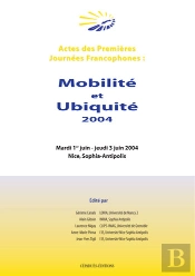 Mobilite Et Ubiquite 2004