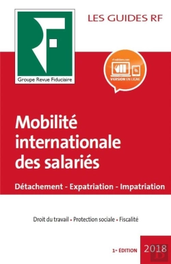 Bertrand.pt - Mobilite Internationale Des Salaries 2018