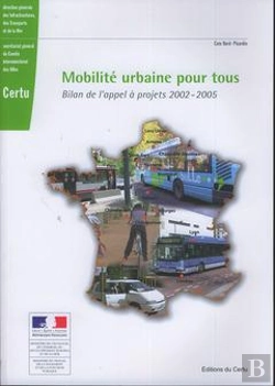 Bertrand.pt - Mobilite Pour Tous Bilan De L'Appel A Projets 2002 2005
