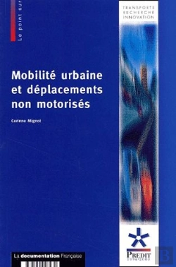 Bertrand.pt - Mobilite Urbaine Et Deplacements Non-Motorises