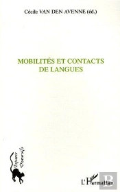 Mobilites Et Contacts De Langue