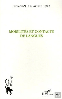 Bertrand.pt - Mobilites Et Contacts De Langue