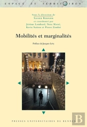 Mobilités Et Marginalités