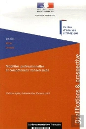 Mobilités Professionnelles Et Compétences Transversales