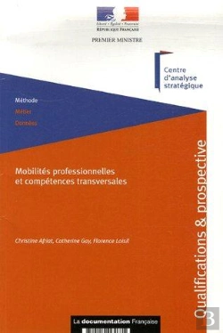 Bertrand.pt - Mobilités Professionnelles Et Compétences Transversales