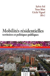 Mobilités Résidentielles, Territoires Et Politiques Publiques