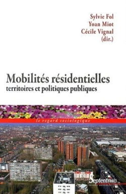Bertrand.pt - Mobilités Résidentielles, Territoires Et Politiques Publiques
