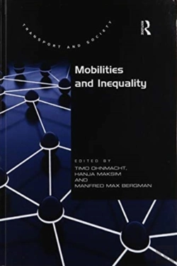 Bertrand.pt - Mobilities And Inequality