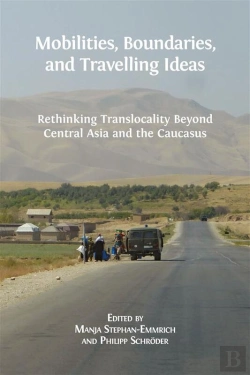 Bertrand.pt - Mobilities, Boundaries, And Travelling Ideas