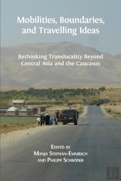 Bertrand.pt - Mobilities, Boundaries, And Travelling Ideas