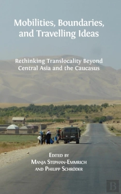 Bertrand.pt - Mobilities, Boundaries, And Travelling Ideas