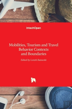 Bertrand.pt - Mobilities, Tourism And Travel Behavior