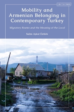 Bertrand.pt - Mobility And Armenian Belonging In Contemporary Turkey