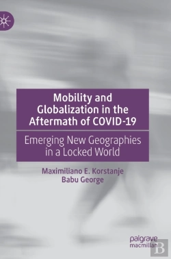 Bertrand.pt - Mobility And Globalization In The Aftermath Of Covid-19