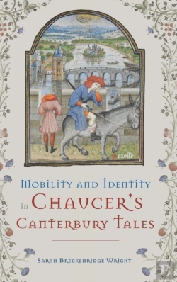 Bertrand.pt - Mobility And Identity In Chaucer'S  Canterbury Tales