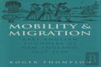 Mobility And Migration