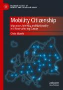 Mobility Citizenship