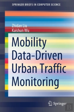Bertrand.pt - Mobility Data-Driven Urban Traffic Monitoring