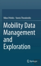 Mobility Data Management And Exploration
