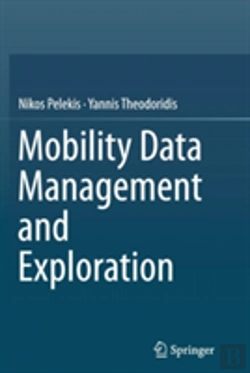 Bertrand.pt - Mobility Data Management And Exploration