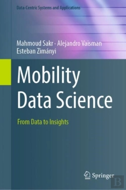 Bertrand.pt - Mobility Data Science