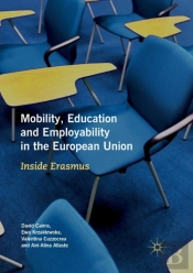 Mobility, Education And Employability In The European Union