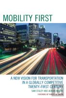 Mobility First