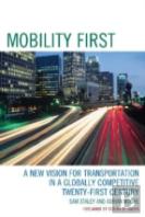 Mobility First