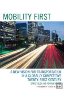 Bertrand.pt - Mobility First