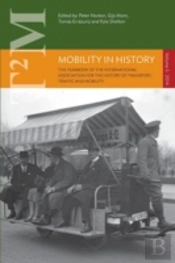 Mobility In History - Volume 5