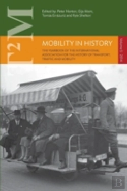 Bertrand.pt - Mobility In History - Volume 5