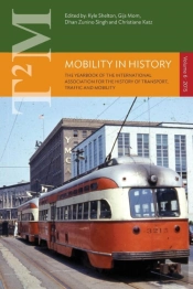 Mobility In History - Volume 6