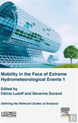 Bertrand.pt - Mobility In The Face Of Extreme Hydrometeorological Events 1