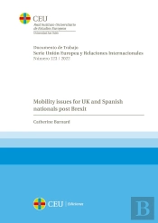 Mobility Issues For Uk And Spanish Nationals Post Brexit