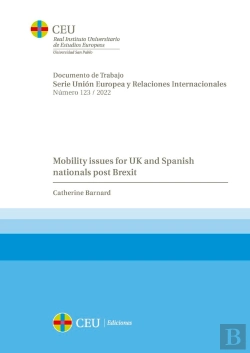 Bertrand.pt - Mobility Issues For Uk And Spanish Nationals Post Brexit