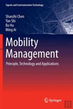 Bertrand.pt - Mobility Management