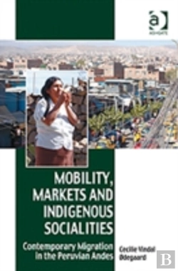 Bertrand.pt - Mobility, Markets And Indigenous Socialities