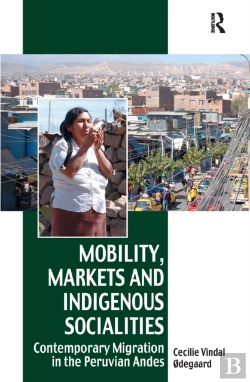 Bertrand.pt - Mobility, Markets And Indigenous Socialities