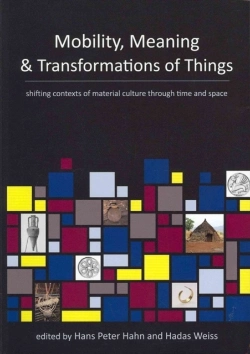 Bertrand.pt - Mobility, Meaning And Transformations Of Things