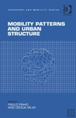 Bertrand.pt - Mobility Patterns And Urban Structure